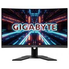 MONITOR GAMING GIGABYTE G27QC A-EK 27" 2560x1440 QHD